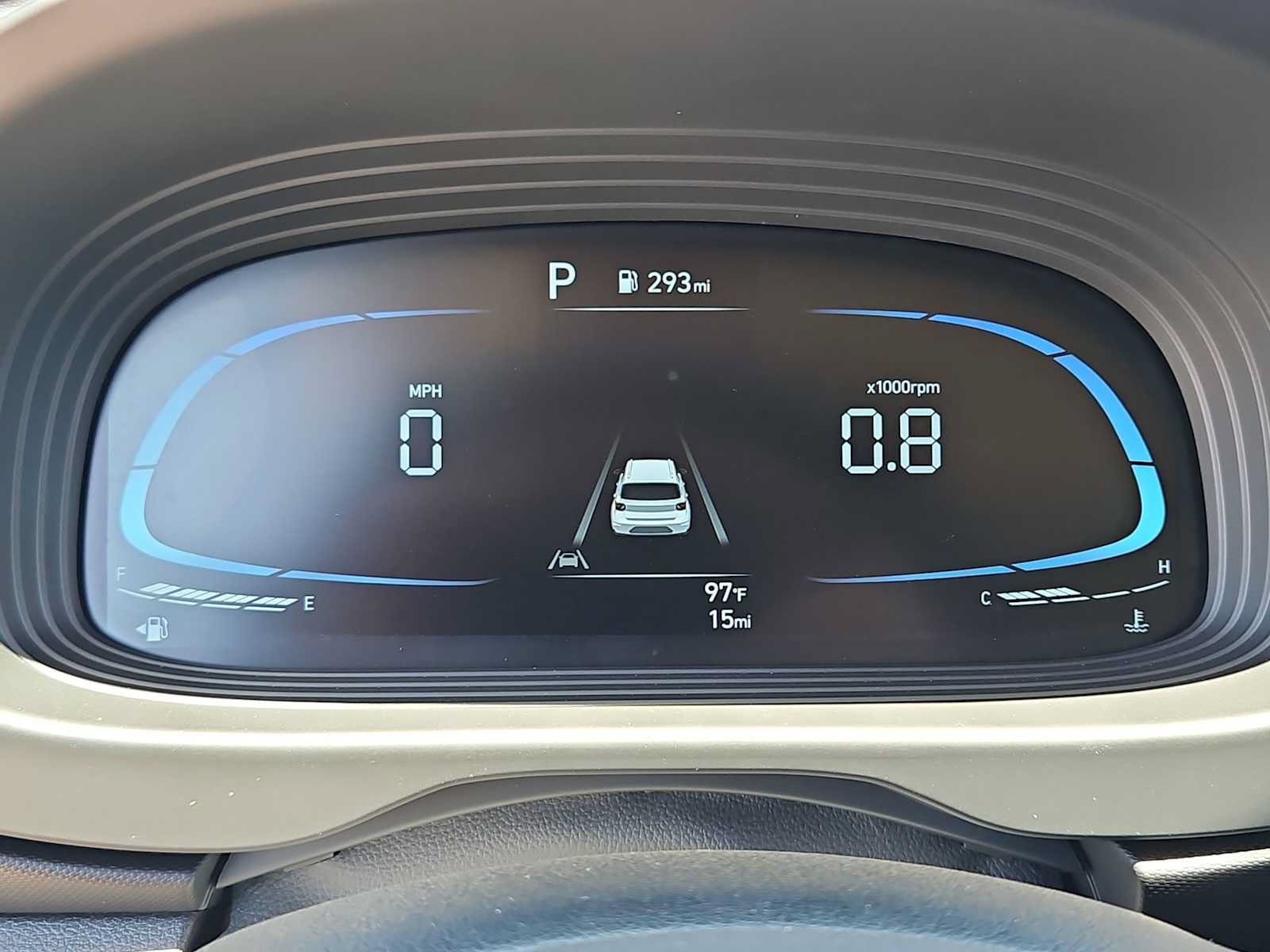 Certified 2026 Hyundai Venue SEL FWD image 32