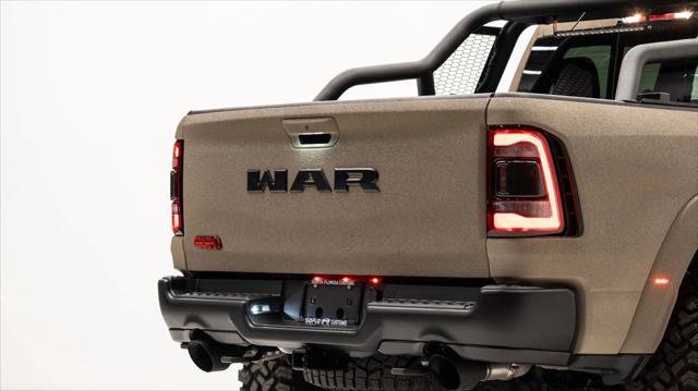 Used 2024 RAM 1500 TRX w/ TRX Level 2 Equipment Group image 11