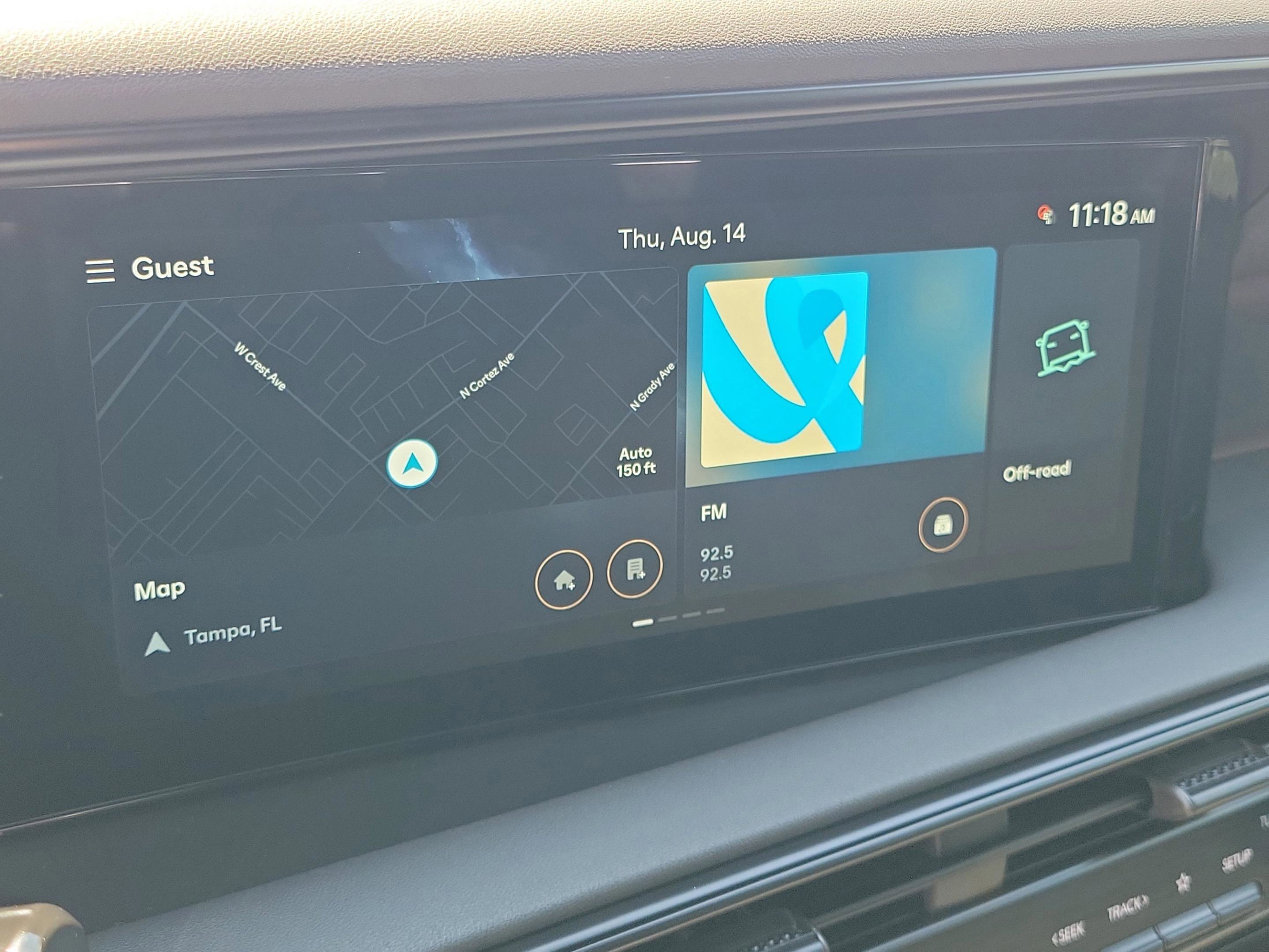 New 2026 Hyundai Palisade XRT Pro image 31