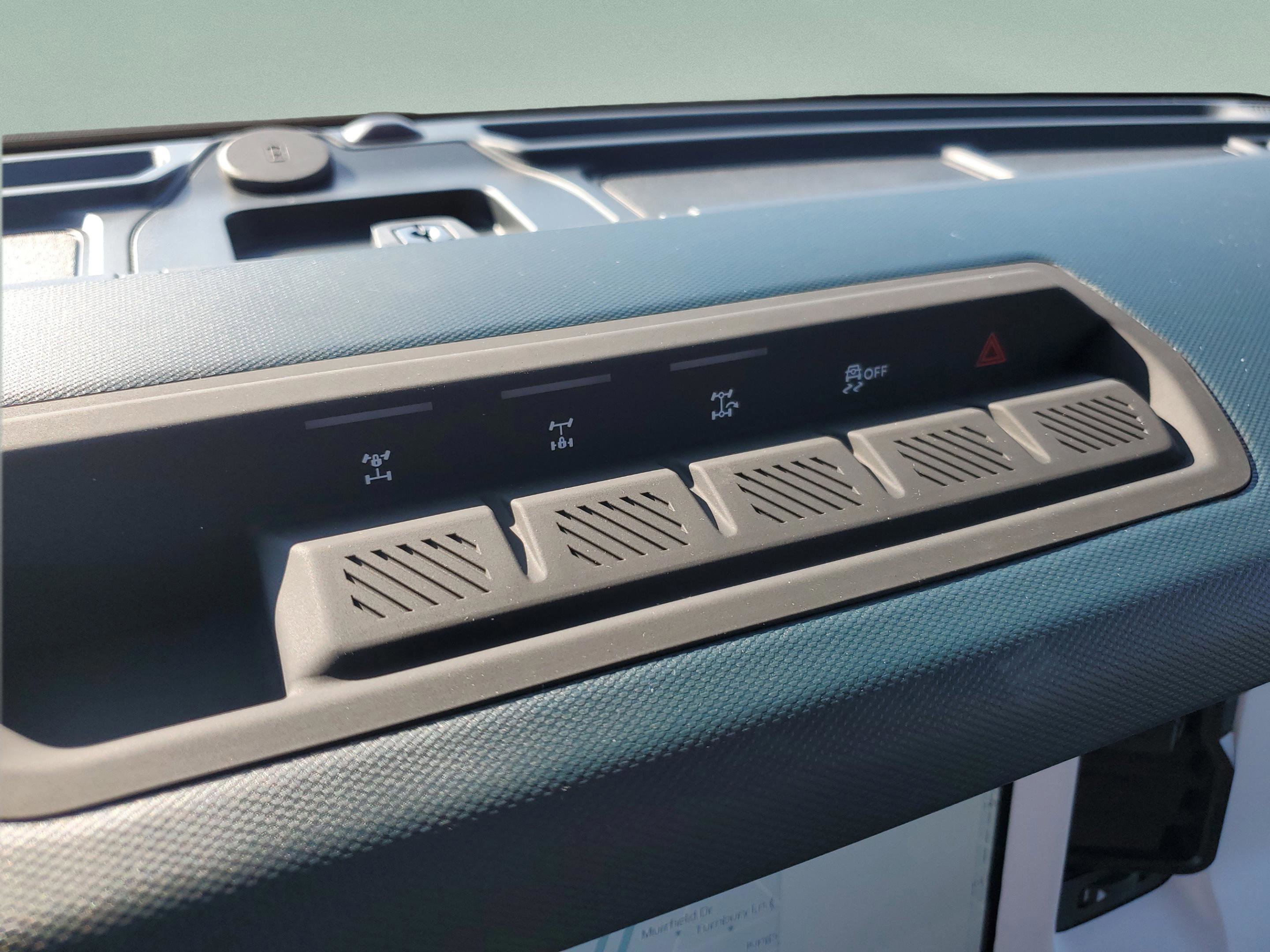 New 2026 Ford Bronco Heritage Edition image 27