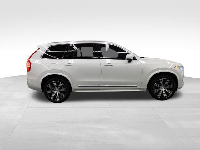 Used 2025 Volvo XC90 B6 Ultra w/ Protection Package Premier image 7