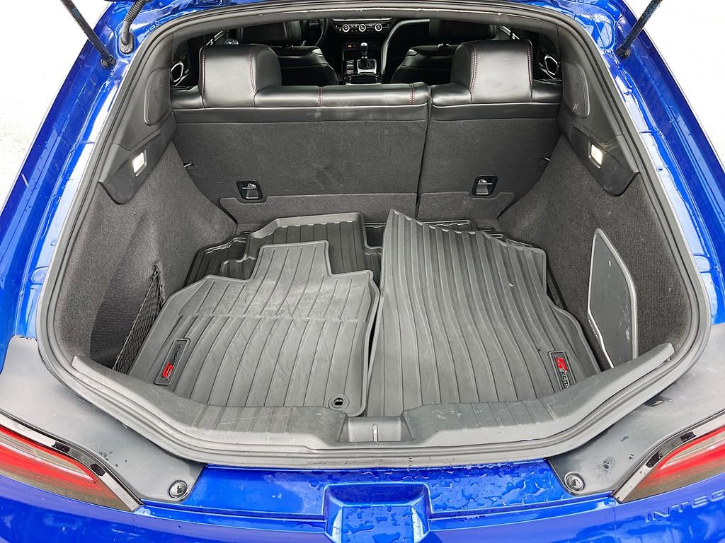 Used 2024 Acura Integra Type S image 25