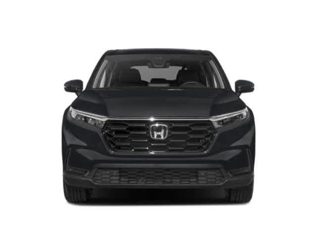 Certified 2025 Honda CR-V EX-L image 1
