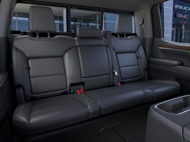 New 2026 GMC Sierra 1500 Denali image 32