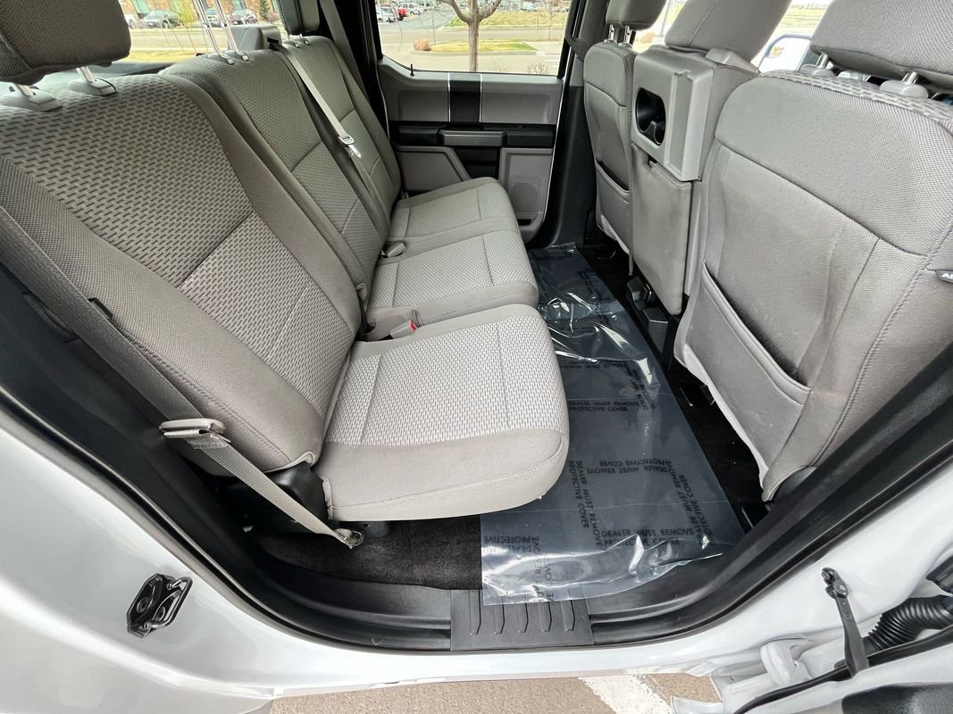 Used 2018 Ford F150 XLT AWD/4WD image 20