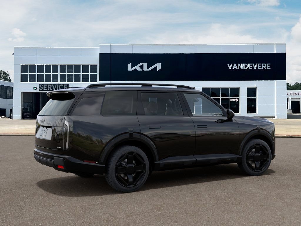 New 2027 Kia Telluride X-Line SX Prestige AWD/4WD image 8
