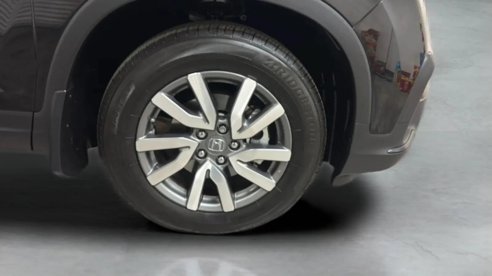 Used 2020 Honda Pilot EX-L image 43