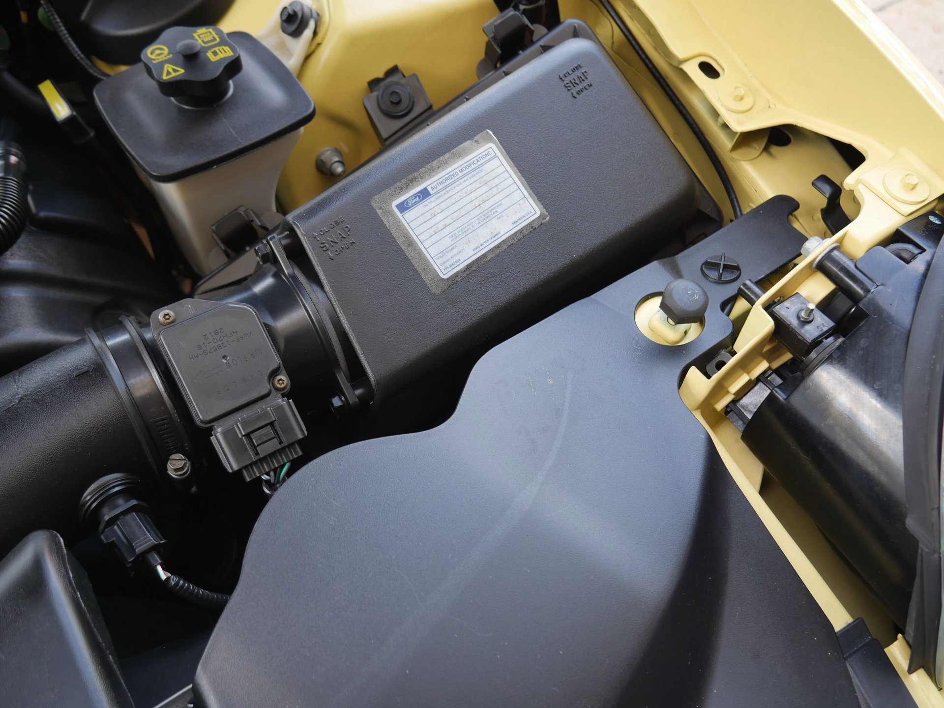 Used 2002 Ford Thunderbird RWD image 93