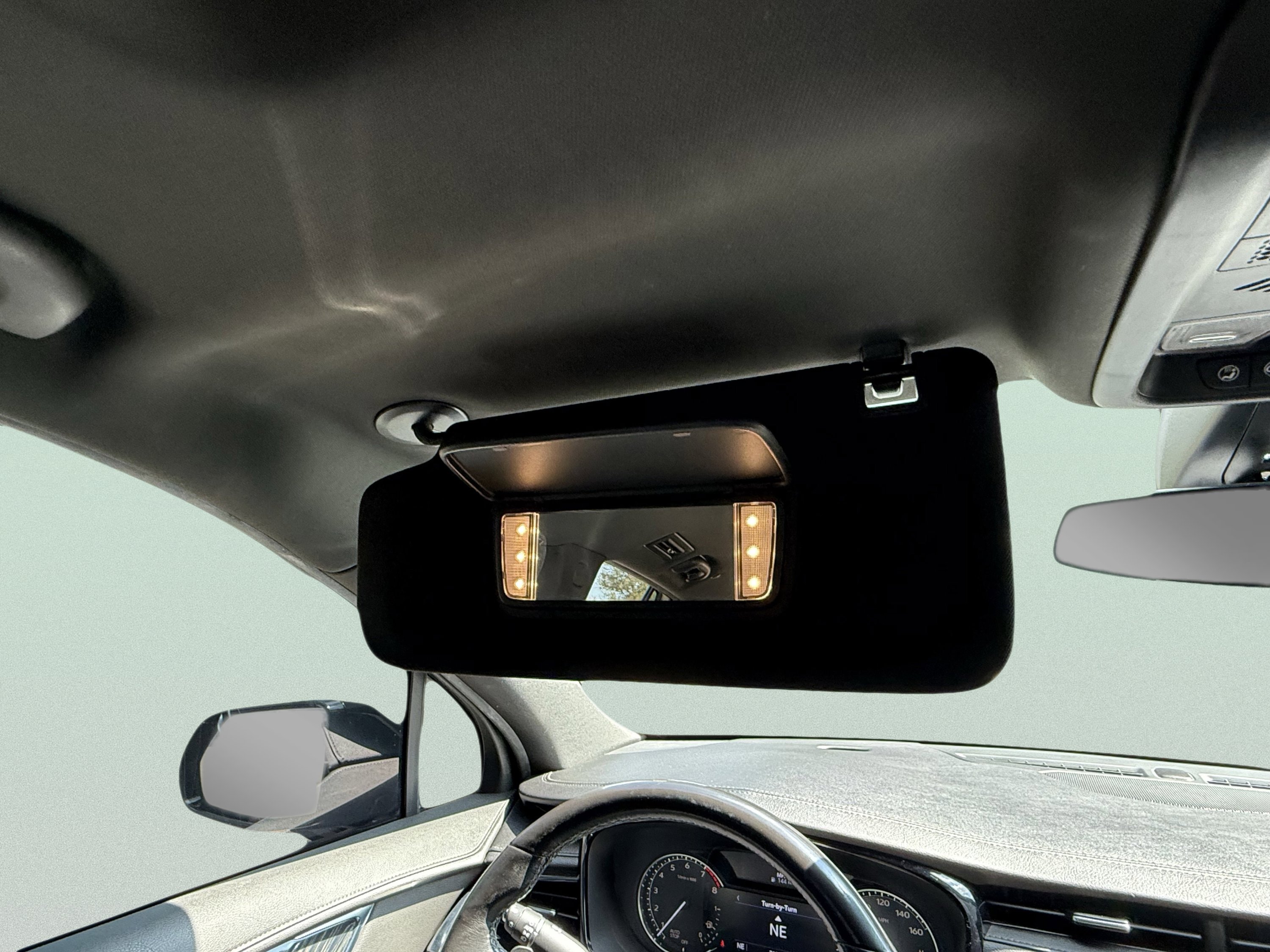 Used 2020 Cadillac XT6 Premium Luxury image 74