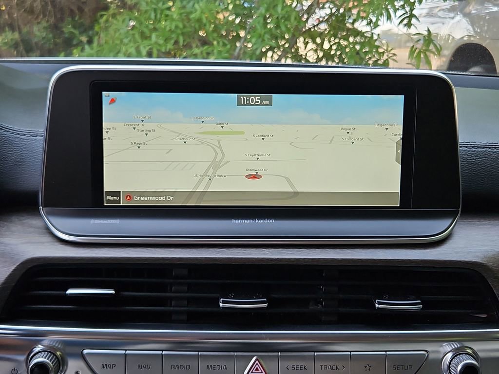 Used 2022 Kia Telluride SX w/ SX Prestige Package AWD/4WD image 18
