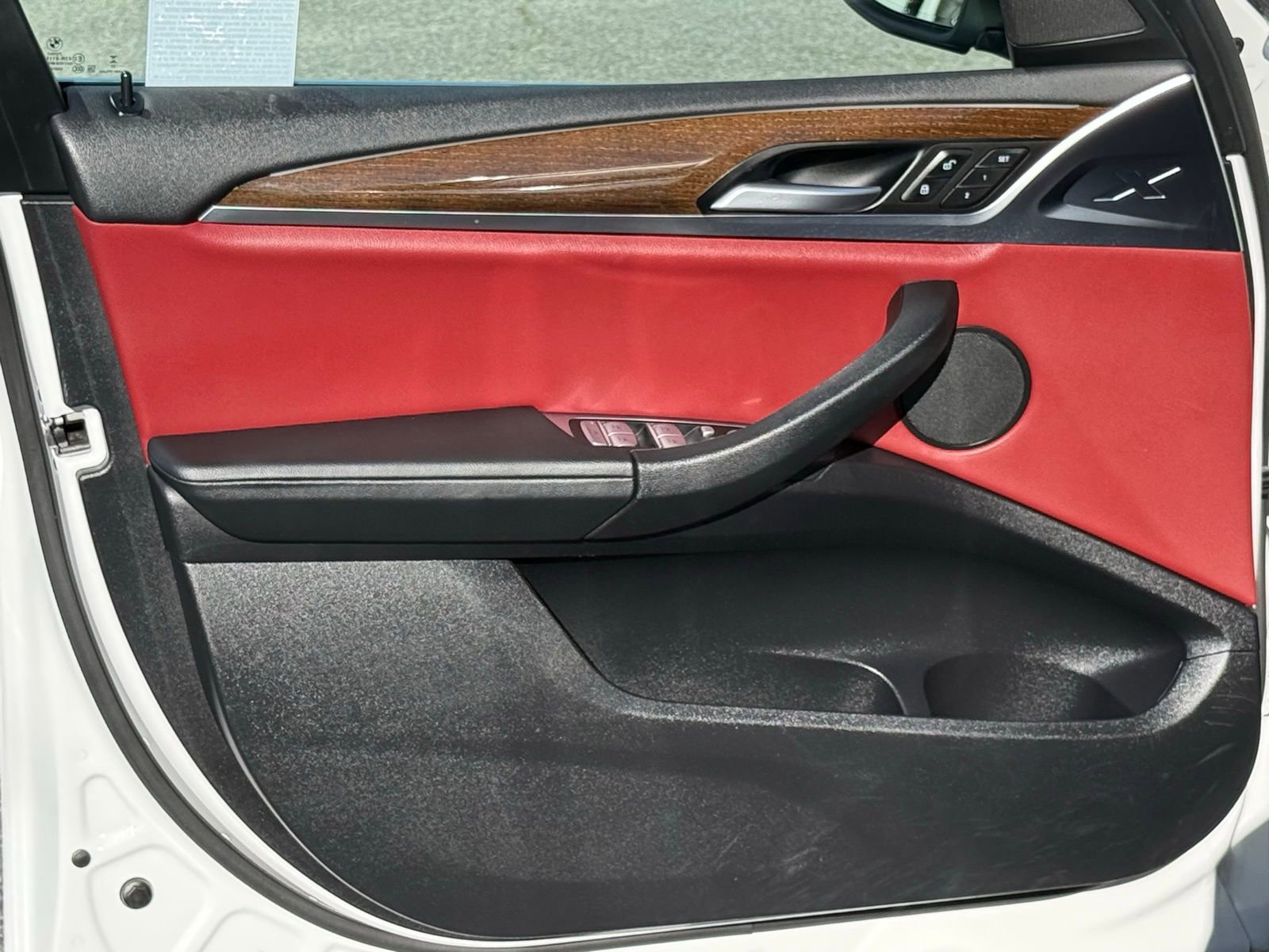 Certified 2023 BMW X3 sDrive30i w/ Premium Package image 20