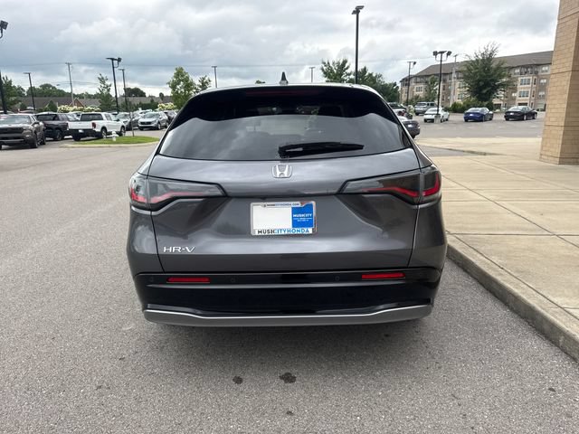 New 2027 Honda HR-V EX-L image 3