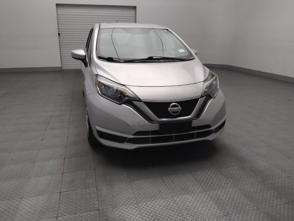 Used 2018 Nissan Versa Note S image 14