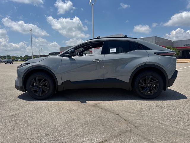New 2026 Toyota C-HR AWD/4WD image 3