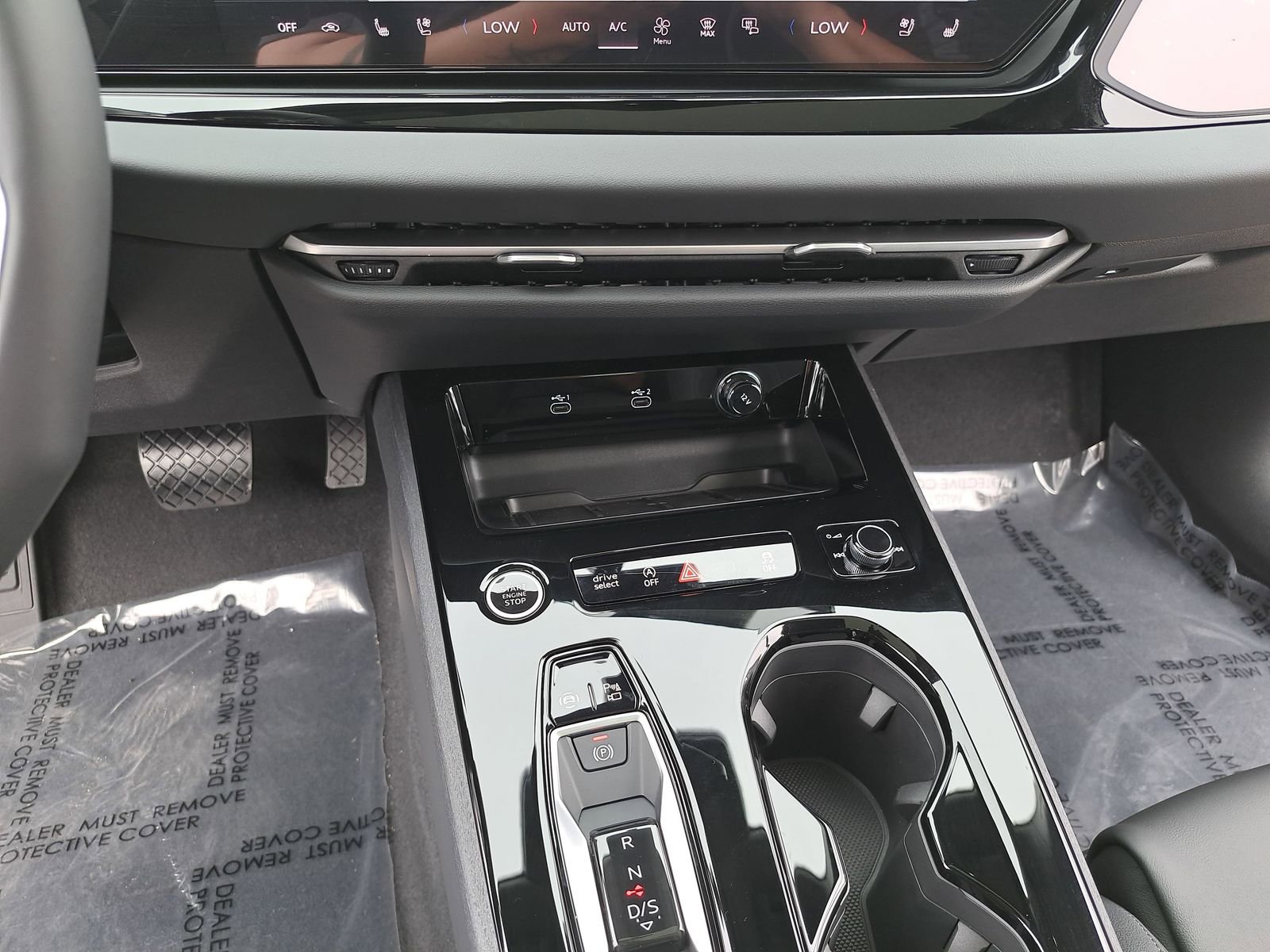 New 2025 Audi A5 2.0T Prestige image 22