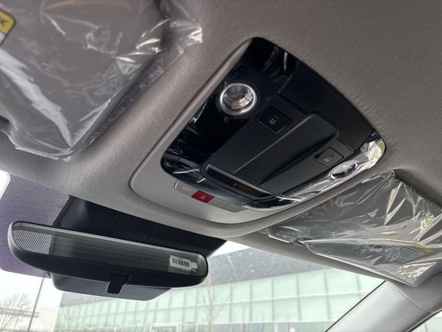New 2026 Kia Seltos S AWD/4WD image 9