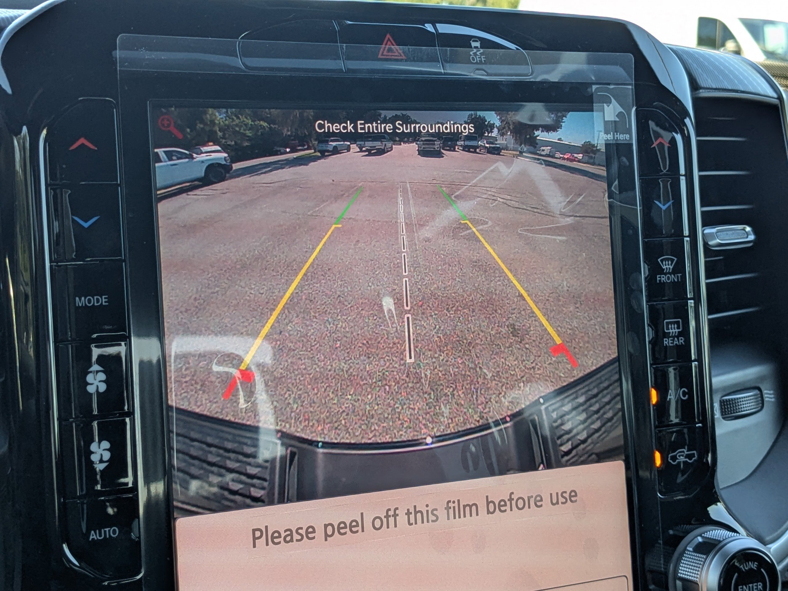 New 2026 RAM 2500 Big Horn image 19