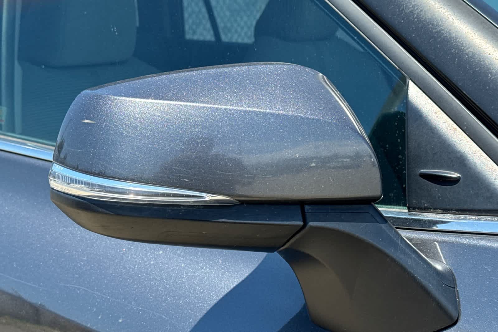 Certified 2020 Toyota Highlander LE FWD image 19