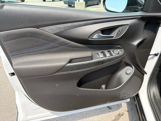 New 2026 Buick Envista Sport Touring w/ Convenience I Package FWD image 17