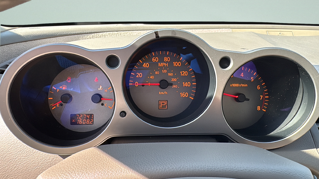Used 2004 Nissan Maxima 3.5 SE FWD image 13