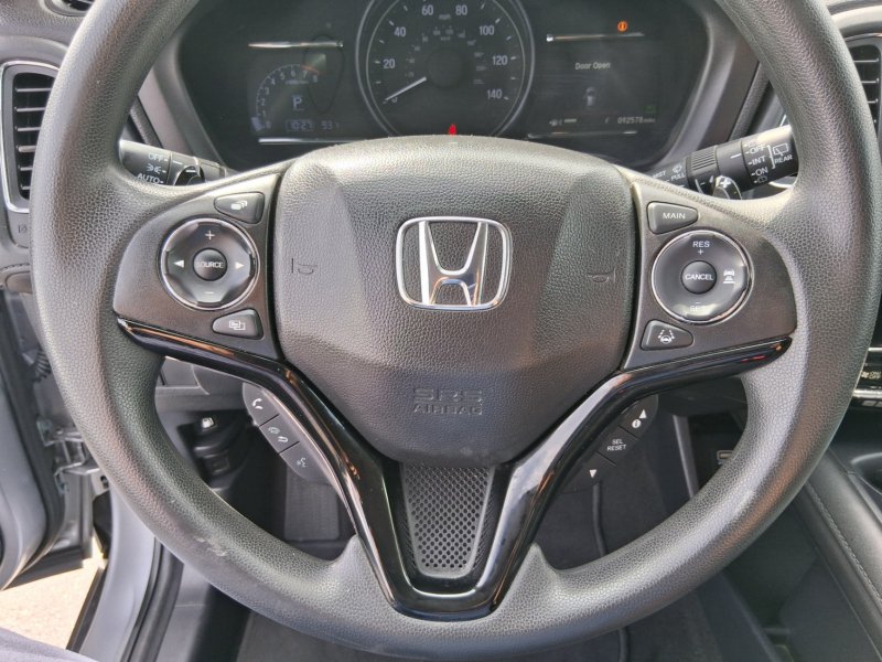 Used 2019 Honda HR-V EX image 17