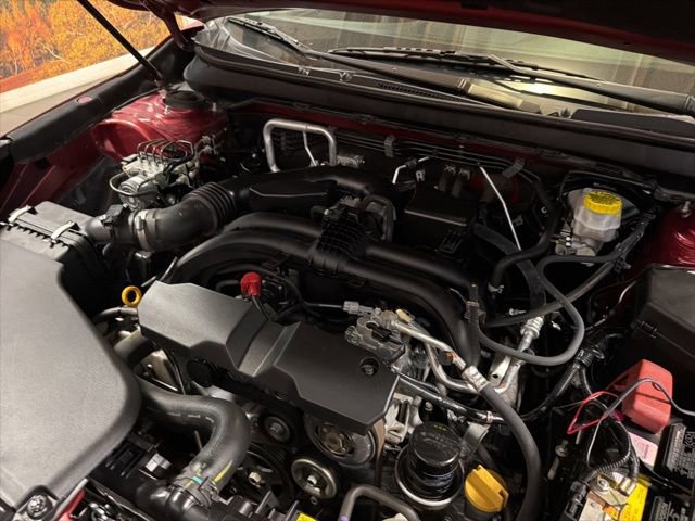 Used 2018 Subaru Outback 2.5i Limited image 19