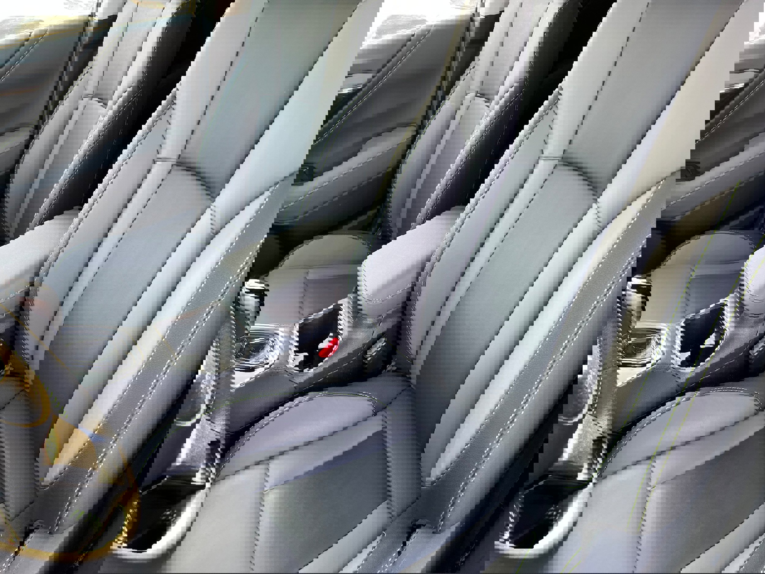 Certified 2025 Subaru Outback Onyx Edition image 18