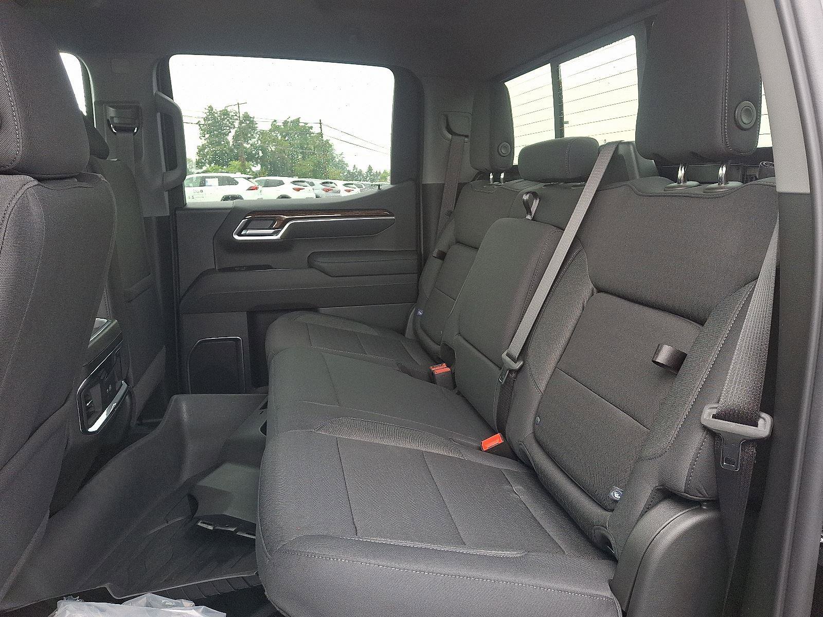New 2026 GMC Sierra 1500 Elevation w/ Preferred Package image 5
