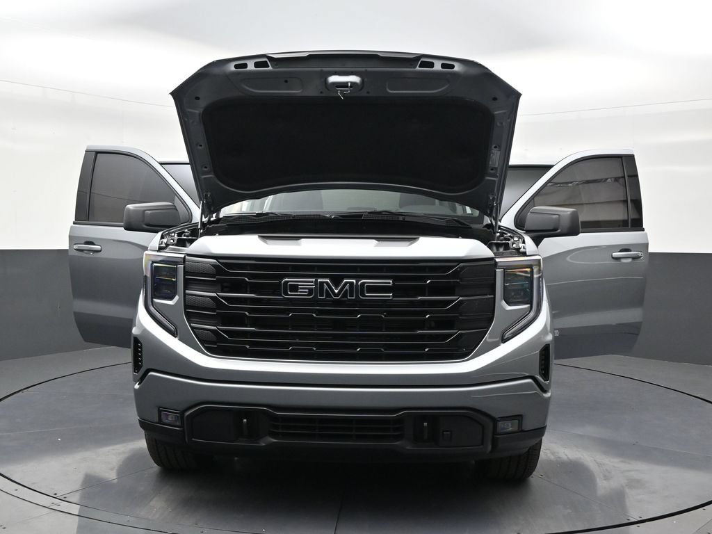 Used 2023 GMC Sierra 1500 Elevation w/ Preferred Package RWD image 30