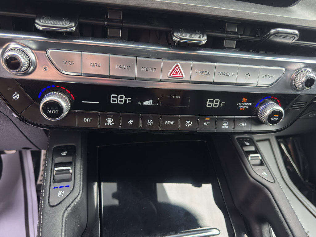Used 2023 Kia Telluride SX Prestige X-Line AWD/4WD image 19