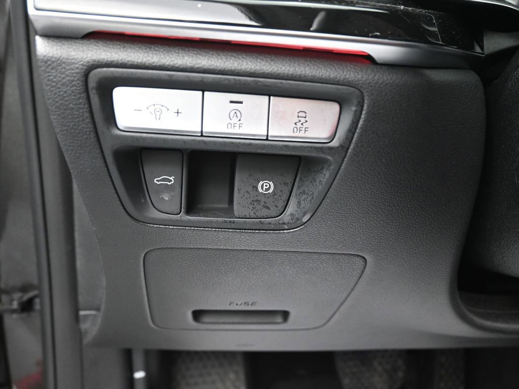 Used 2023 Genesis G80 2.5T image 15