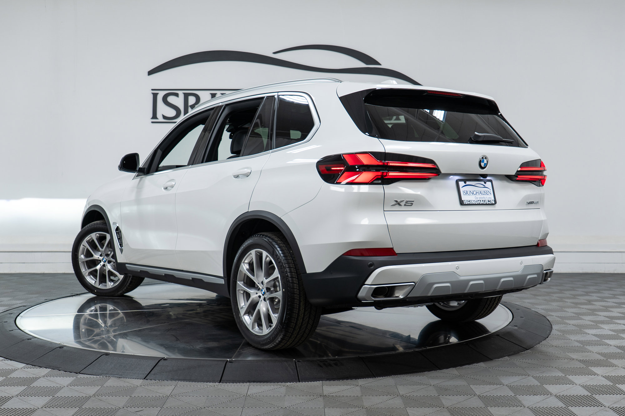 Used 2026 BMW X5 xDrive40i w/ Climate Comfort Package AWD/4WD image 28