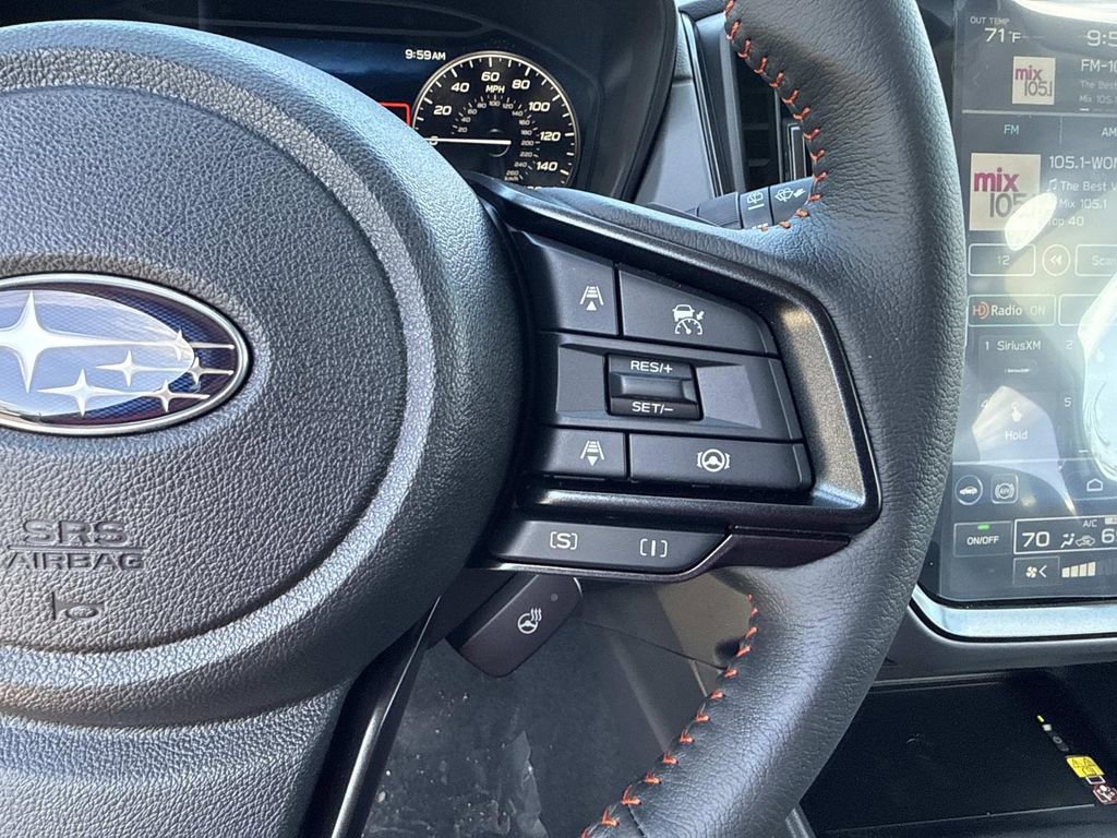 New 2026 Subaru Crosstrek 2.5i Limited image 37