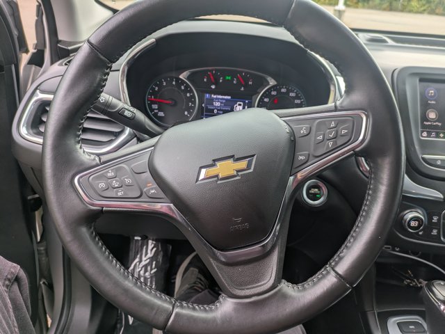 Used 2020 Chevrolet Equinox LT AWD/4WD image 18