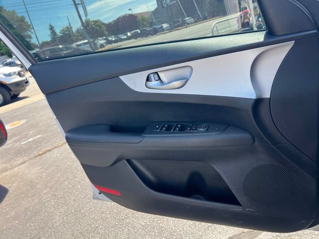 Certified 2023 Kia Forte LXS FWD image 14