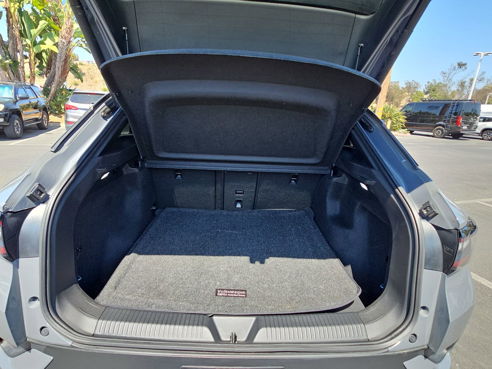 Certified 2023 Volkswagen ID.4 S RWD image 12