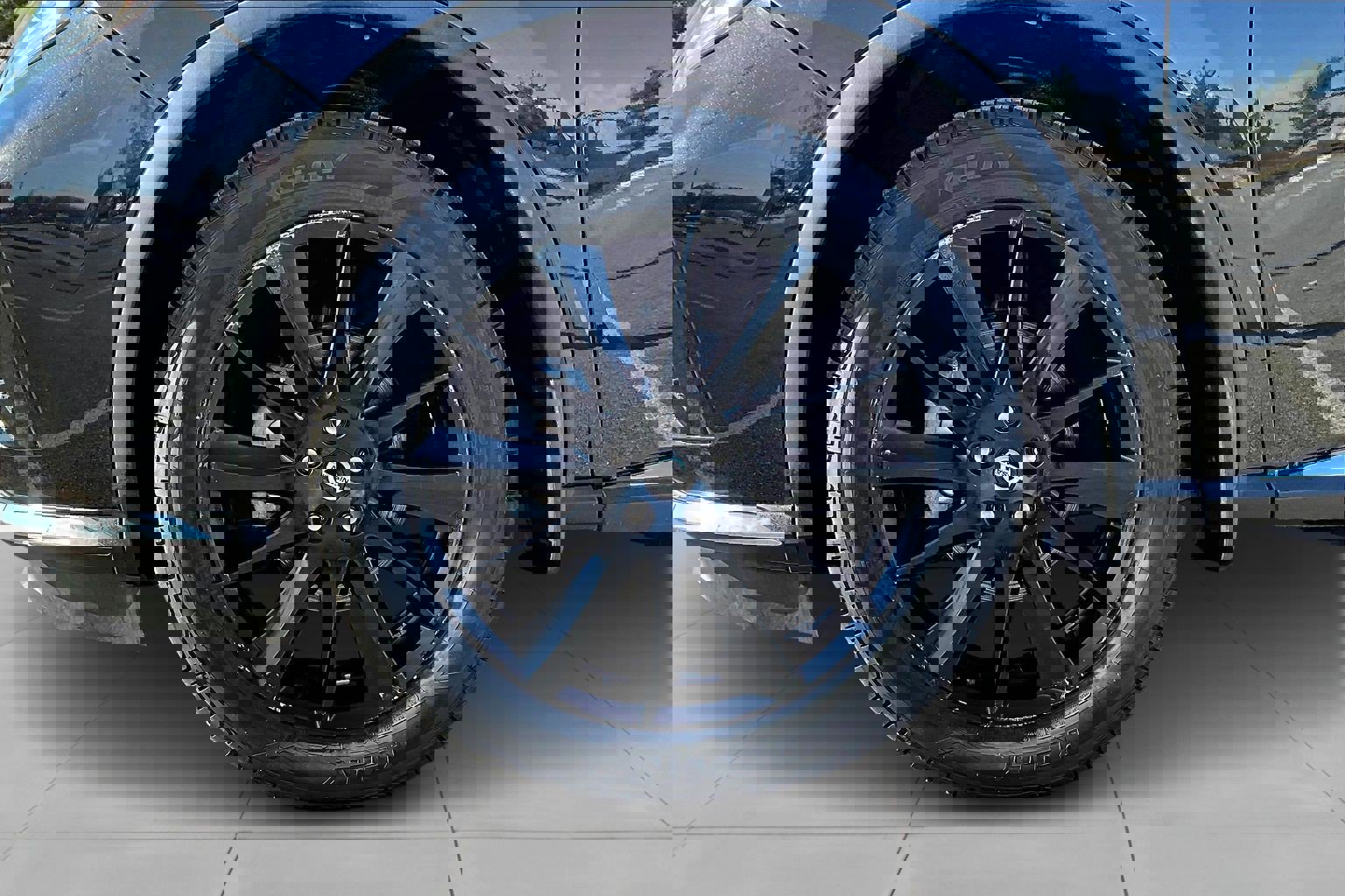 Used 2021 Nissan Murano Platinum w/ Cargo Package image 37