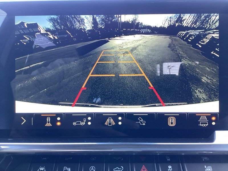 New 2026 Chevrolet Silverado 1500 RST image 51