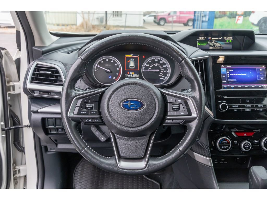 Used 2019 Subaru Forester Premium image 21
