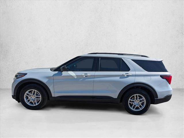 New 2026 Ford Explorer Active w/ Active Comfort Package image 5