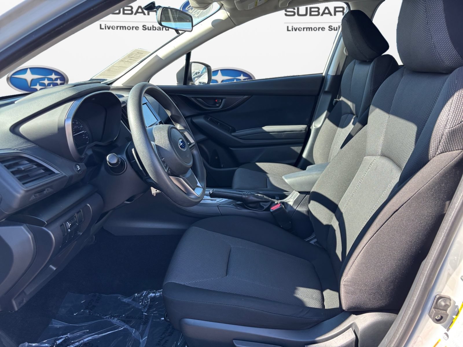 Used 2020 Subaru Impreza 2.0i Premium AWD/4WD image 10
