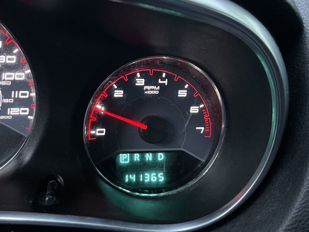 Used 2014 Dodge Avenger SE w/ Rallye Appearance Group image 19