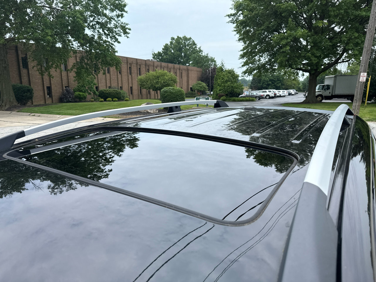 Used 2011 Volvo XC90 3.2 image 18