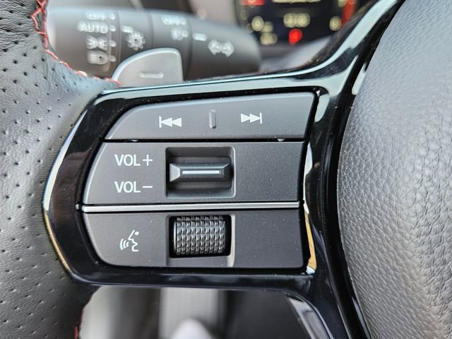 New 2026 Acura ADX A-Spec image 23