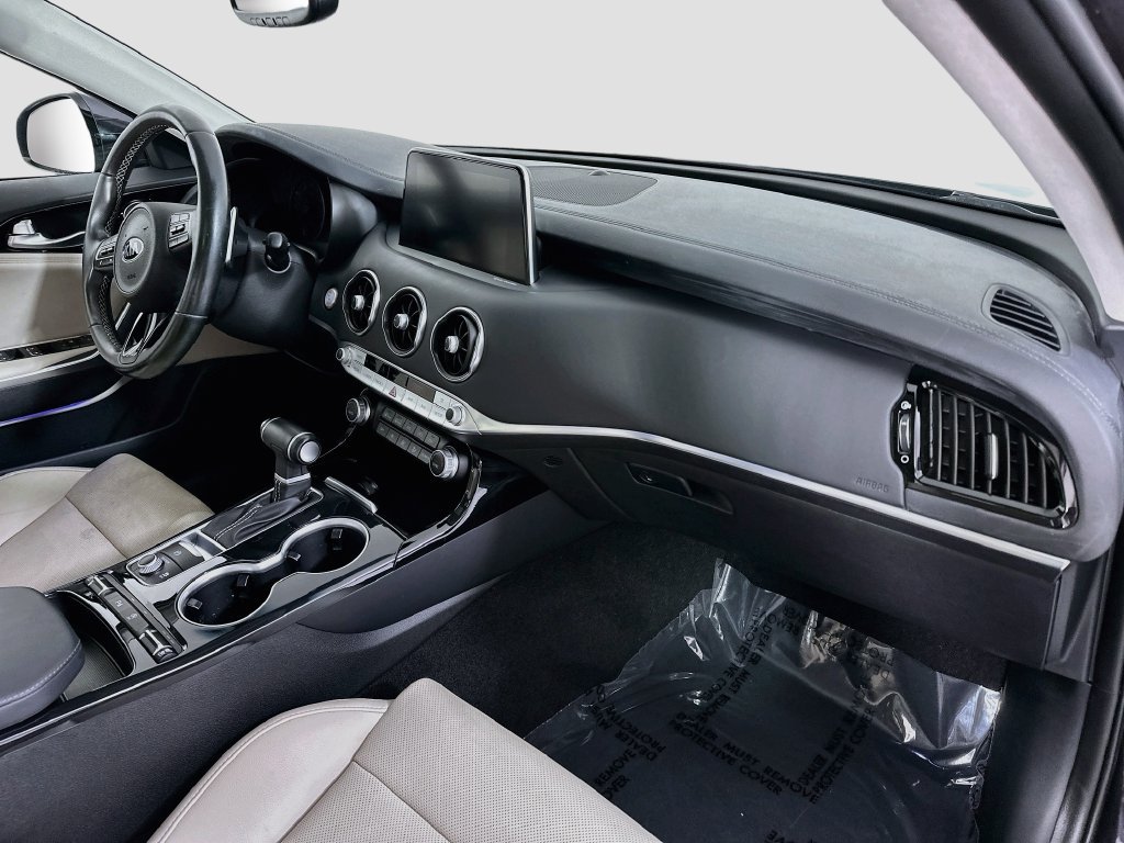 Used 2019 Kia Stinger Premium RWD image 31