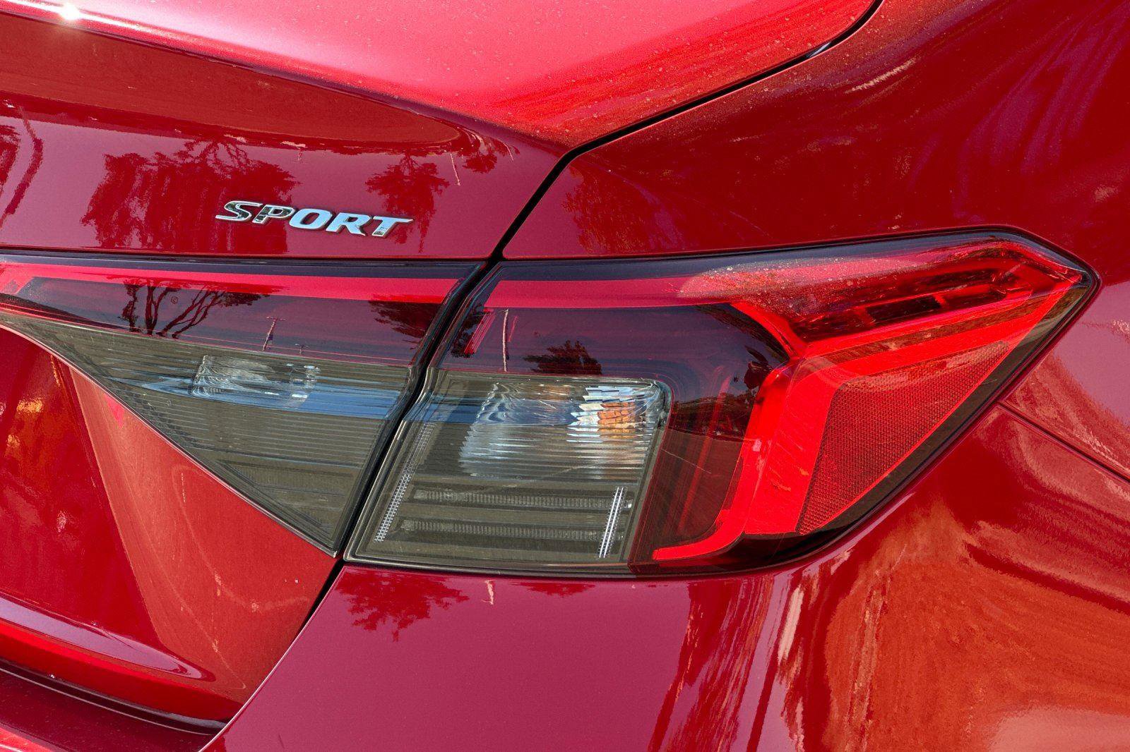 Used 2023 Honda Civic Sport image 26