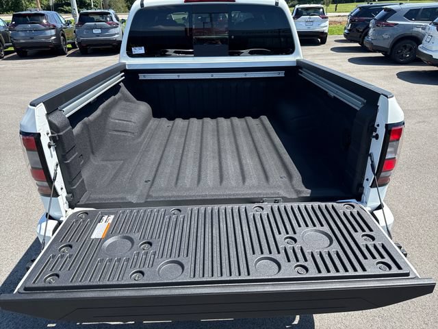 New 2026 Nissan Frontier PRO-4X w/ Pro-4x Convenience Package AWD/4WD image 9