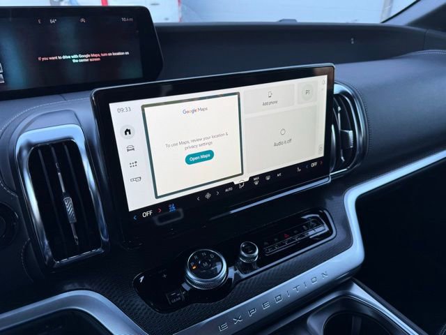 New 2026 Ford Expedition Platinum w/ Stealth Performance Package image 14