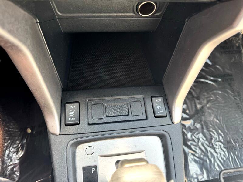 Used 2015 Subaru Forester 2.5i Premium w/ All-Weather Package image 19