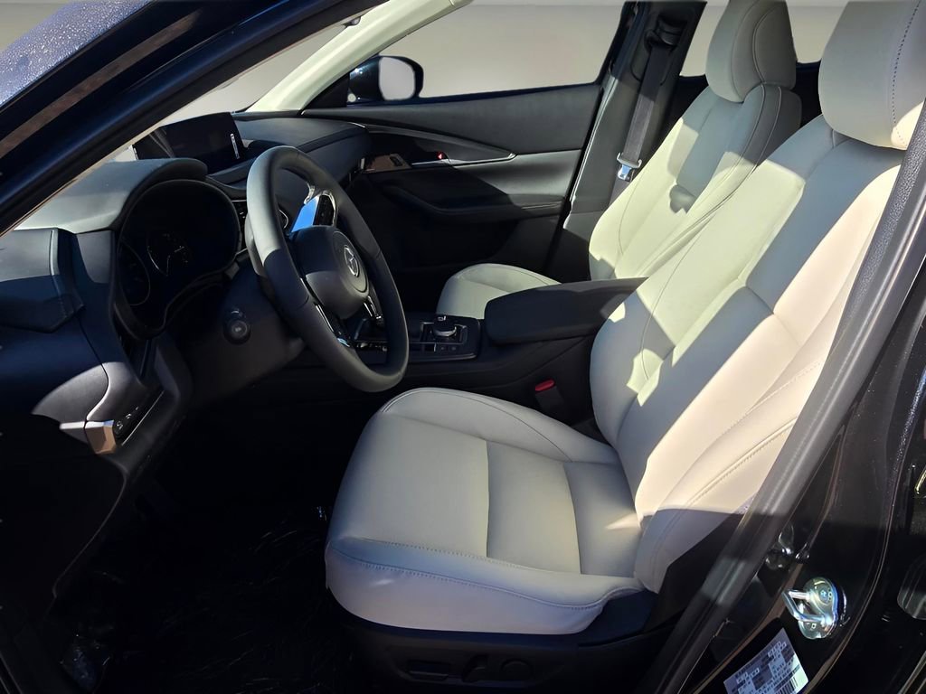 New 2026 MAZDA CX-30 AWD 2.5 S w/ Premium Package image 12